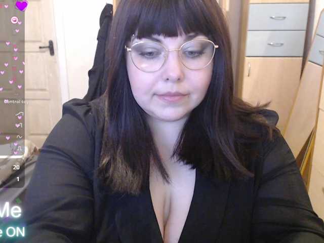AnabetVampire live cam on BongaCams