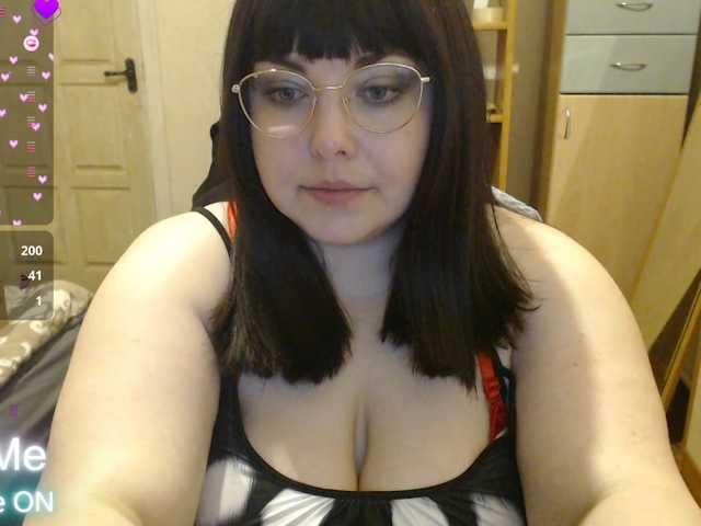 MusicAnnaMuse live cam preview