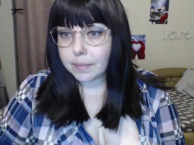 -HeartSease- live webcam show