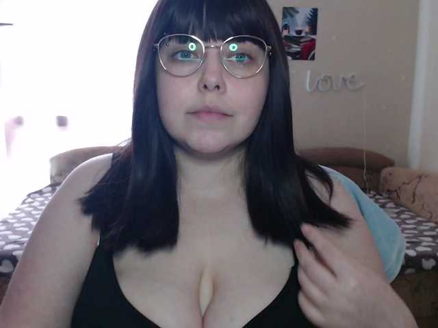 AnabetVampire live cam on BongaCams