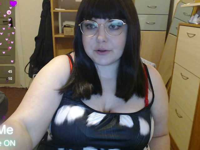 AnabetVampire, live now on BongaCams