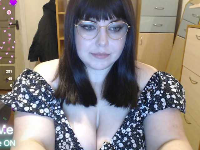 AnabetVampire, en vivo ahora en BongaCams
