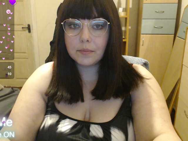 AnabetVampire, en directo ahora en BongaCams