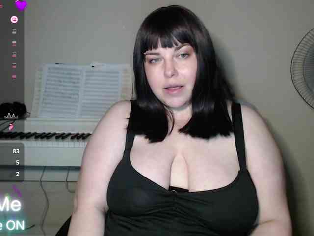 -HeartSease- webcam