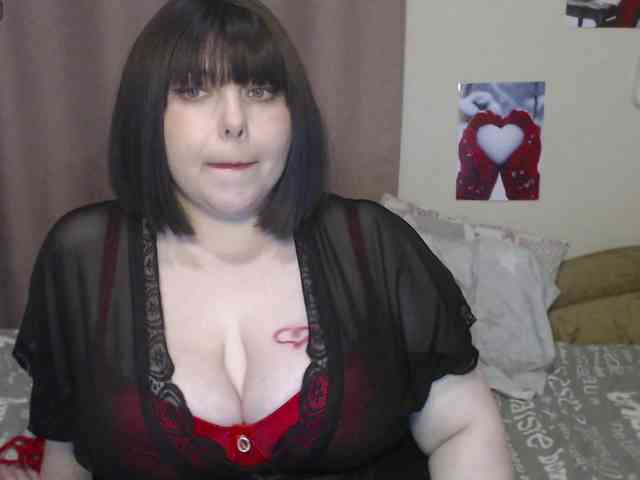 -HeartSease- webcam