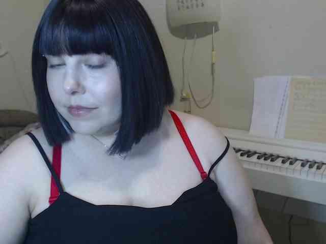 -HeartSease- webcam