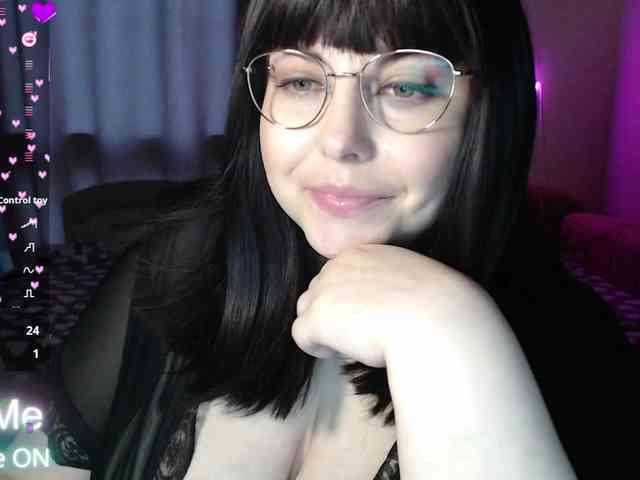 -HeartSease- webcam