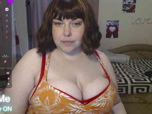 -HeartSease- webcam