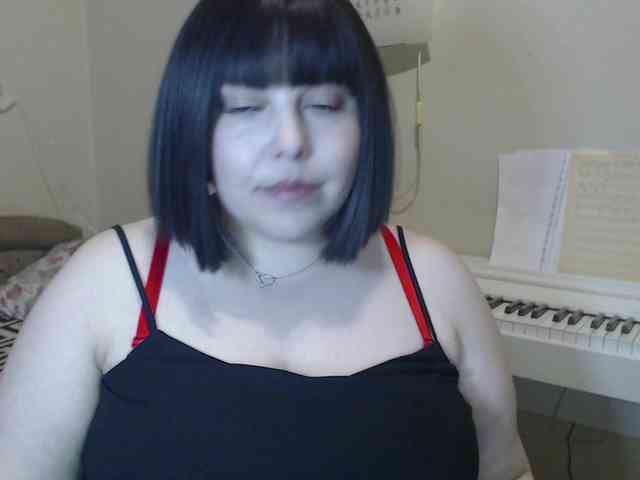 free webcam porn AnabetVampire
