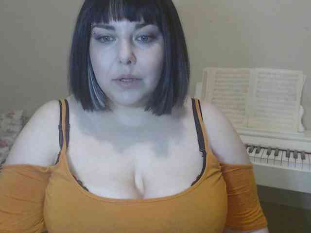 -HeartSease- webcam