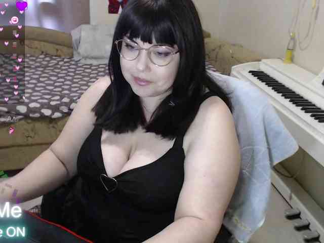 -HeartSease- webcam