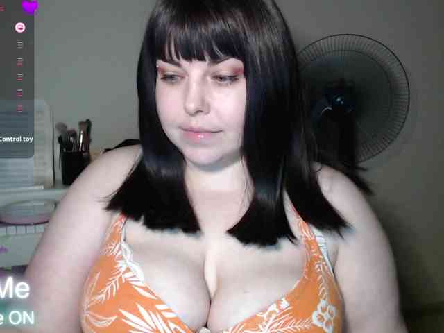 -HeartSease- webcam