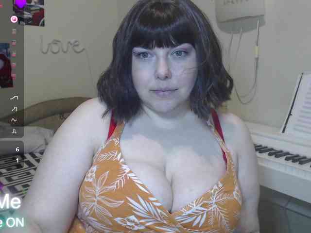 -HeartSease- webcam