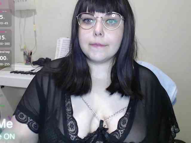 -HeartSease- webcam