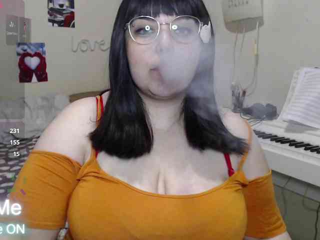 AnabetVampire Live Webcam on BongaCams