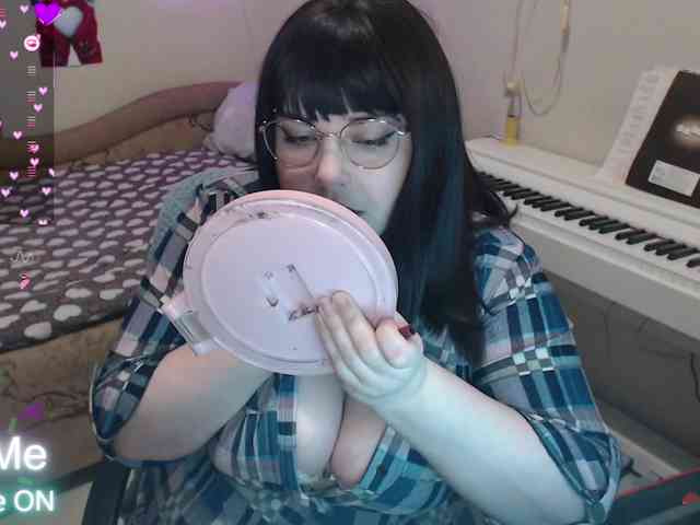 -HeartSease- webcam