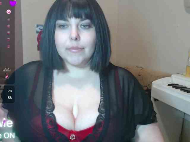 -HeartSease- webcam