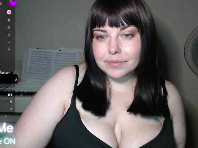 -HeartSease- webcam