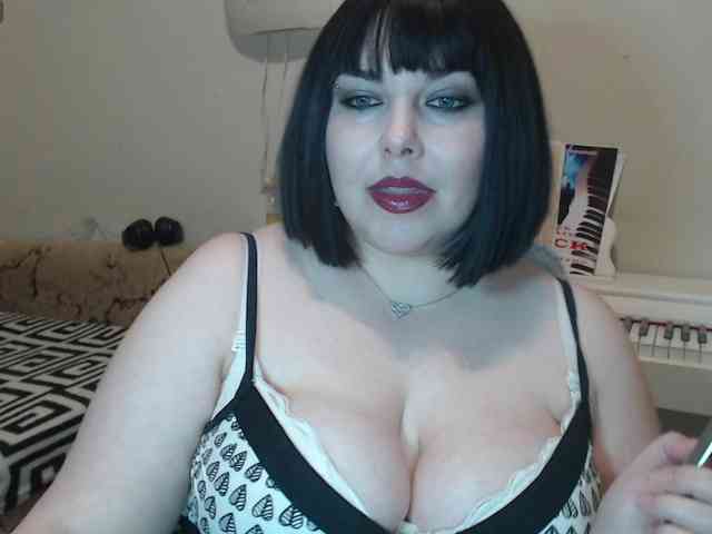 -HeartSease- webcam