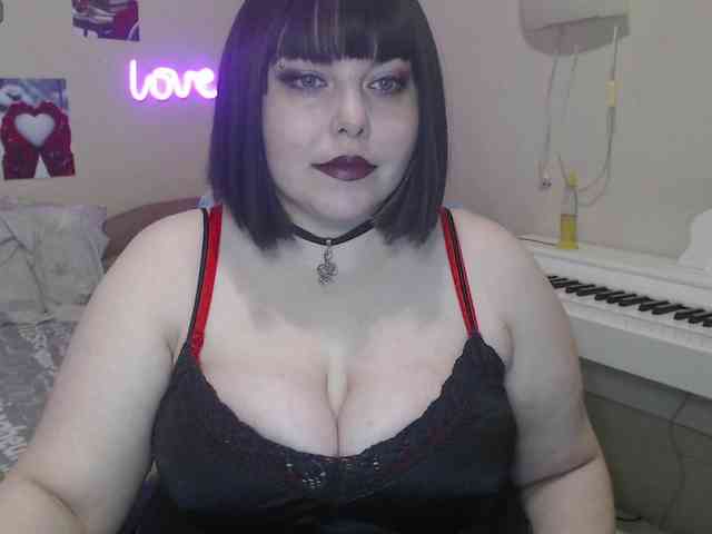-HeartSease- webcam