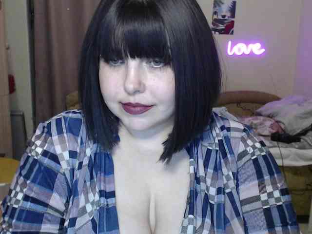 -HeartSease- webcam