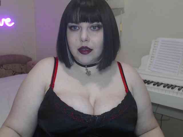 -HeartSease- webcam