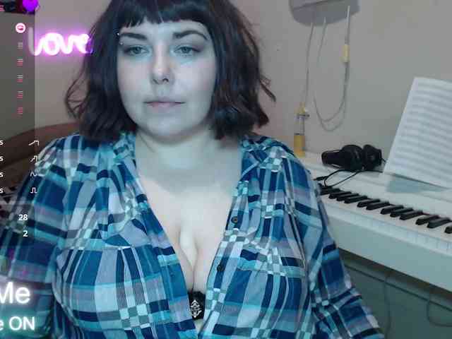 -HeartSease- webcam