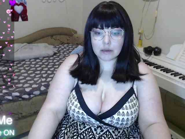 -HeartSease- webcam