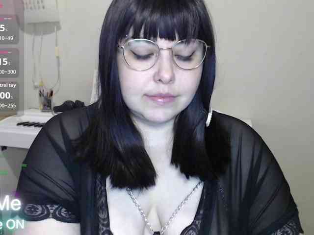 -HeartSease- webcam