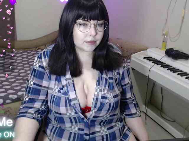 -HeartSease- webcam