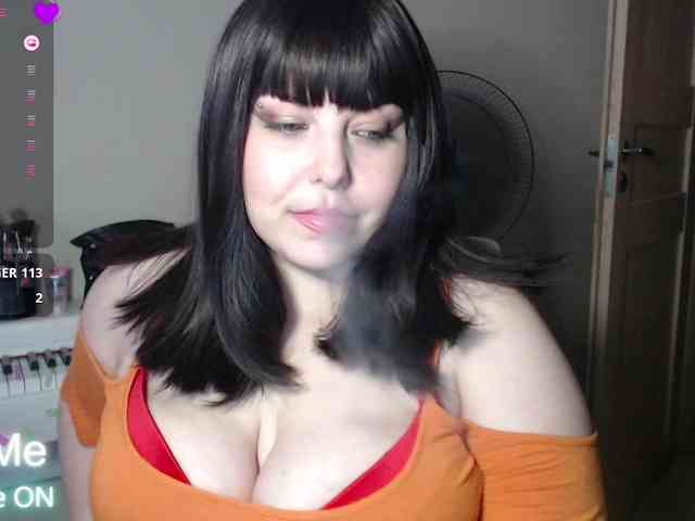 -HeartSease- webcam