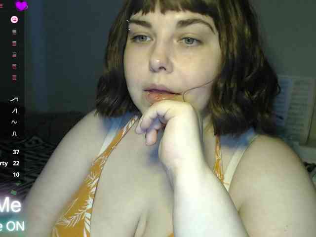 -HeartSease- webcam