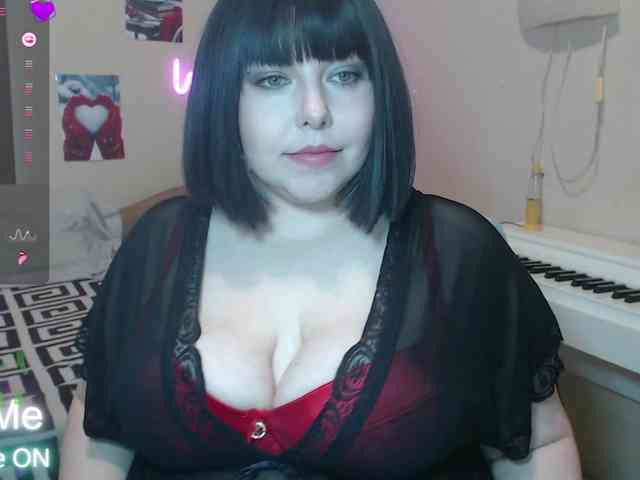 -HeartSease- webcam