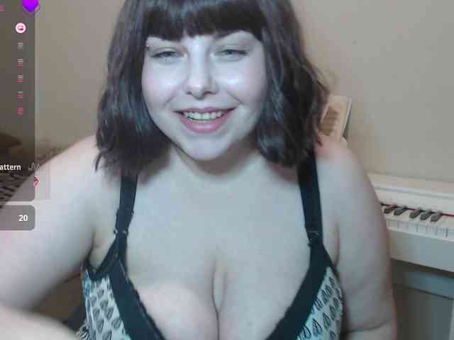 -HeartSease- webcam