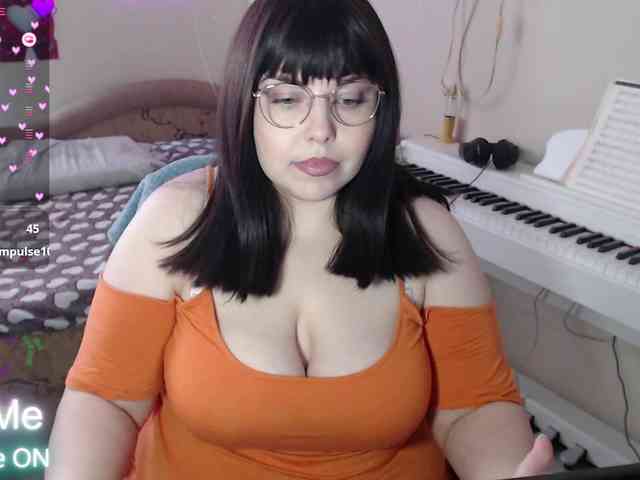 -HeartSease- webcam