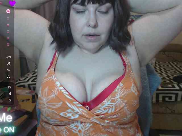 -HeartSease- webcam