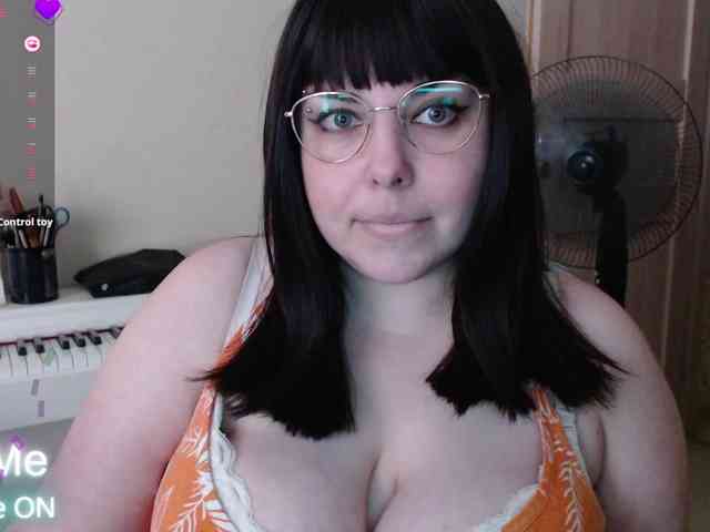 -HeartSease- webcam