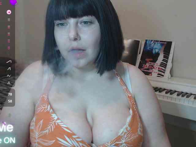 -HeartSease- webcam