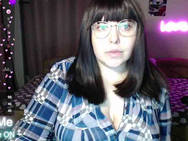 -HeartSease- webcam
