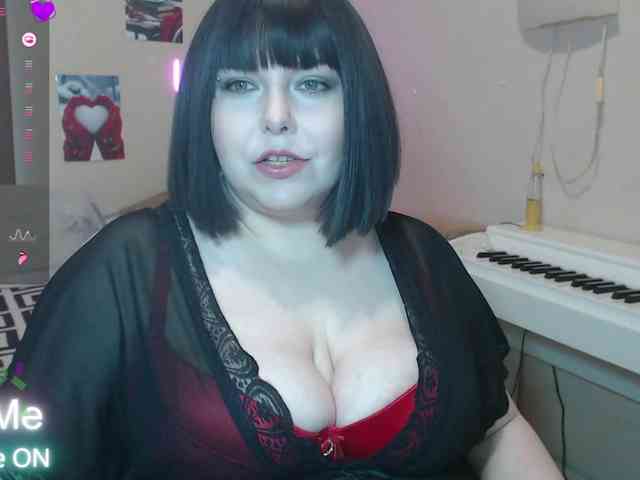 -HeartSease- webcam