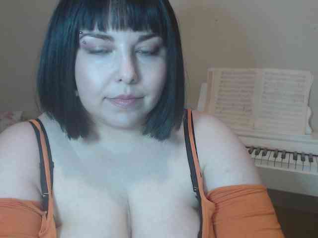 -HeartSease- webcam