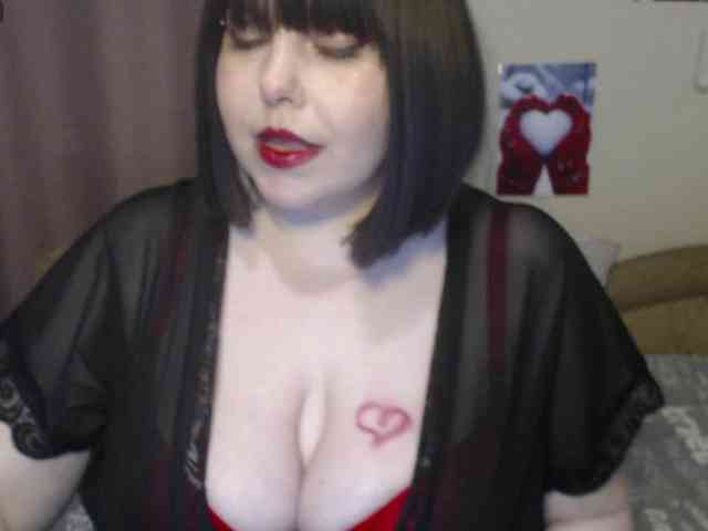 -HeartSease- webcam