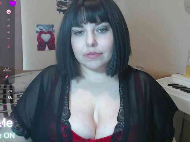 -HeartSease- webcam