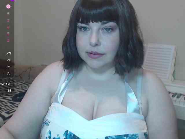 -HeartSease- webcam