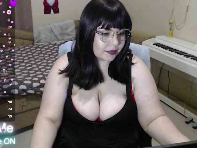 -HeartSease- webcam