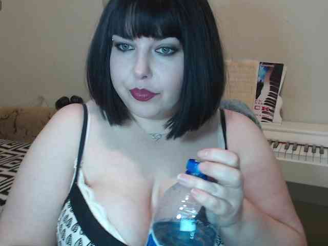 -HeartSease- webcam