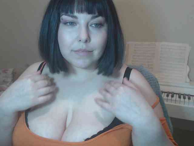-HeartSease- webcam