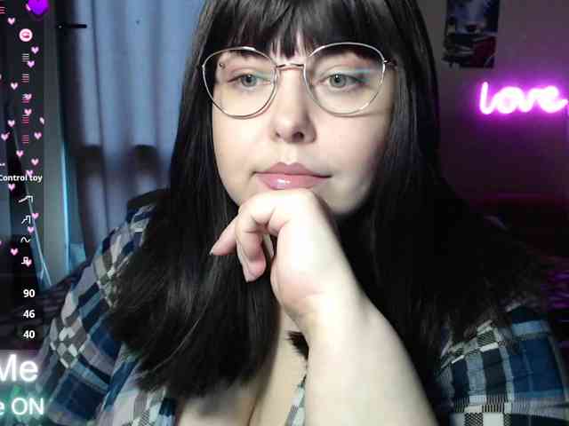 -HeartSease- webcam