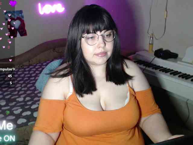 -HeartSease- webcam
