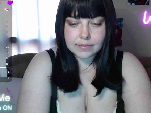 -HeartSease- webcam